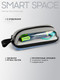 Миниатюра изображения товара Пенал Berlingo Blue Clarity / BR-PM-130602