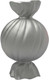 Светильник уличный БЕРКАНО Candy Round / 210_132_45_105 (Silver RGB) — фото 5