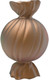 Светильник уличный БЕРКАНО Candy Round / 210_132_44_105 (Gold RGB) — фото 5