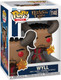 Миниатюра изображения товара Фигурка коллекционная Funko POP! Baldur's Gate. Уилл Рейвенгард / 88349