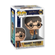 Фигурка коллекционная Funko POP! Гарри Поттер. Гарри с воскрешающим камнем / 90272 — фото 4