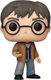 Фигурка коллекционная Funko POP! Гарри Поттер. Гарри с воскрешающим камнем / 90272 — фото 3