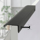 Миниатюра изображения товара Ручка для мебели CAPPIO RT002BL 9561369 (черный)