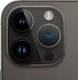 Миниатюра изображения товара Смартфон восстановленный Apple iPhone 14 Pro 256GB ELNU Грейд A (космический черный)