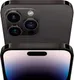 Миниатюра изображения товара Смартфон восстановленный Apple iPhone 14 Pro 256GB ELNU Грейд A (космический черный)