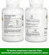Миниатюра изображения товара Пищевая добавка Thorne Enzyme Complex Advanced Digestive Enzymes (180 капсул)