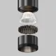 Миниатюра изображения товара Трековый светильник Maytoni Focus Led Exility X TR245-7W4K-B