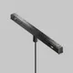 Миниатюра изображения товара Трековый светильник Maytoni Focus Led Exility X TR245-7W4K-B