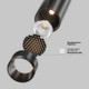 Миниатюра изображения товара Трековый светильник Maytoni Focus Led Exility X TR243-5W4K-B