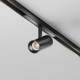 Миниатюра изображения товара Трековый светильник Maytoni Focus Led Exility X TR243-5W4K-B