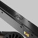 Миниатюра изображения товара Трековый светильник Maytoni Focus Led Exility X TR243-5W4K-B