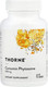 Миниатюра изображения товара Пищевая добавка Thorne Curcumin Phytosome 1000mg (60 капсул)