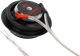 Миниатюра изображения товара Комплект твитеров Урал Warhead AS-W25.2TW