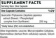Миниатюра изображения товара Пищевая добавка Thorne Quercetin Phytosome (60 капсул)