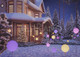 Садовая фигура-светильник БЕРКАНО Balloon 50 / 210_084_03_102 (Snow White RGB) — фото 5