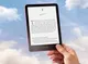 Миниатюра изображения товара Электронная книга Amazon Kindle Paperwhite 7 / SA568B (2024) (металлический розовый)