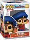 Фигурка коллекционная Funko POP! Movies. American Tail. Fievel / Fun81201 — фото 4