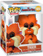 Фигурка коллекционная Funko POP! Movies American Tail. Tiger / Fun81204 — фото 4