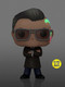 Фигурка коллекционная Funko POP! Movies. Beetlejuice 2 S2. Wolf Jackson GW / Fun86684 — фото 6
