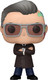 Фигурка коллекционная Funko POP! Movies. Beetlejuice 2 S2. Wolf Jackson GW / Fun86684 — фото 4