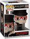Фигурка коллекционная Funko POP! Movies. Black Phone. The Grabber w/Chase / Fun75908 — фото 4