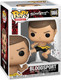 Фигурка коллекционная Funko POP! Movies. Bloodsport. Frank Dux / Fun80779 — фото 4