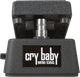 Миниатюра изображения товара Педаль электрогитарная Dunlop Manufacturing Crybaby 535Q MINI-EA