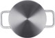 Миниатюра изображения товара Кастрюля Regent Inox Linea Palermo / 77-0318
