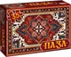 Миниатюра изображения товара Пазл Puzzle Time Великолепный ковер / 10963529 (35эл)