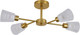 Люстра ESCADA 150002/4R / ES0000030 (Copper) — фото 6