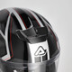 Миниатюра изображения товара Мотошлем Acerbis Serel 22-06 / 0025201.314.066 (L, черный/серебристый)