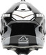 Миниатюра изображения товара Мотошлем Acerbis X-Track 22-06 / 0025032.726.062 (S, черный/белый 2)