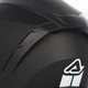 Миниатюра изображения товара Мотошлем Acerbis X-Way 0025402.091.062 (S, черный 2)