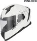 Миниатюра изображения товара Мотошлем Acerbis X-Way 0025402.030.061 (XS, белый)