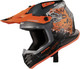 Миниатюра изображения товара Мотошлем Acerbis Profile Junior 0025401.446.056 (XL/53-54, Nero/Arancio)