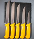 Миниатюра изображения товара Набор ножей Jolly Kitchen Maestro / JK-BON-M5