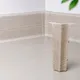 Миниатюра изображения товара Уголок для плинтуса Sanrelia SanFlex 590 Береза дымчатая (2шт, внутренний)