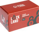 Миниатюра изображения товара Ограничитель дверной Lockland 7028265 (белый)