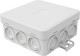 Миниатюра изображения товара Коробка распределительная Gigant IP55 44054GI