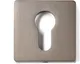 Миниатюра изображения товара Накладка на цилиндр Lockland 10359151 (графит)