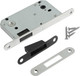 Миниатюра изображения товара Защелка врезная Lockland 10443065 (хром)