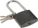 Миниатюра изображения товара Замок навесной Lockland 10732796