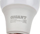 Миниатюра изображения товара Лампа Gigant G-E27-9-6500K