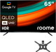 Миниатюра изображения товара Телевизор Roome 65" 65KU426QG + Кронштейн LDA41-441-R
