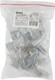 Коннектор для светодиодной ленты Uniel UTC-K-24/N22 Clear 010 Polybag / UL-00005795 — фото 4