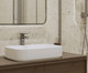 Миниатюра изображения товара Плитка Laparet Ardesia Beige / LP6060G0221R (600х600, бежевый матовый)