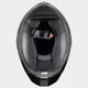 Миниатюра изображения товара Мотошлем LS2 FF820 Rapid III Solid (S, черный матовый)