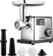 Миниатюра изображения товара Мясорубка электрическая Brayer BR1615