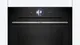 Миниатюра изображения товара Электрический духовой шкаф Bosch HSG7361B1