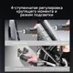 Миниатюра изображения товара Электроотвертка Trouver 4V Electric Screwdriver Kit (TSD008)